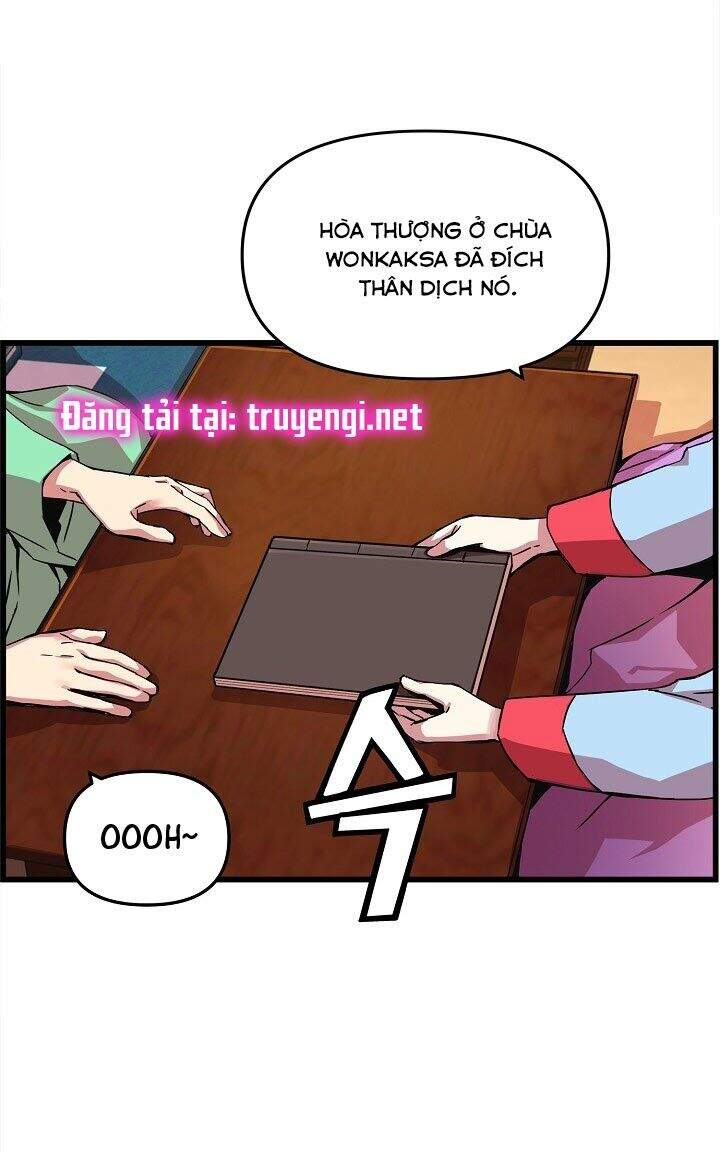 Tôi Sẽ Sống Như Một Hoàng Tử Chapter 22 - 45