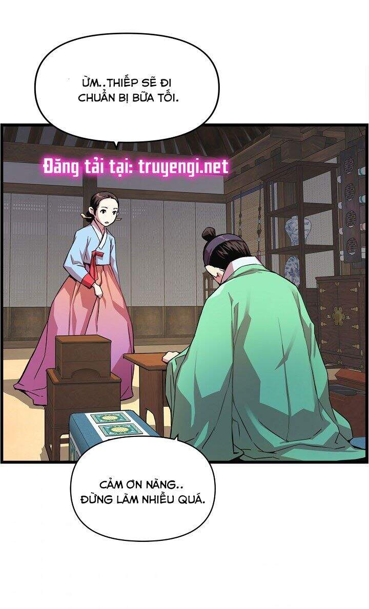 Tôi Sẽ Sống Như Một Hoàng Tử Chapter 22 - 47