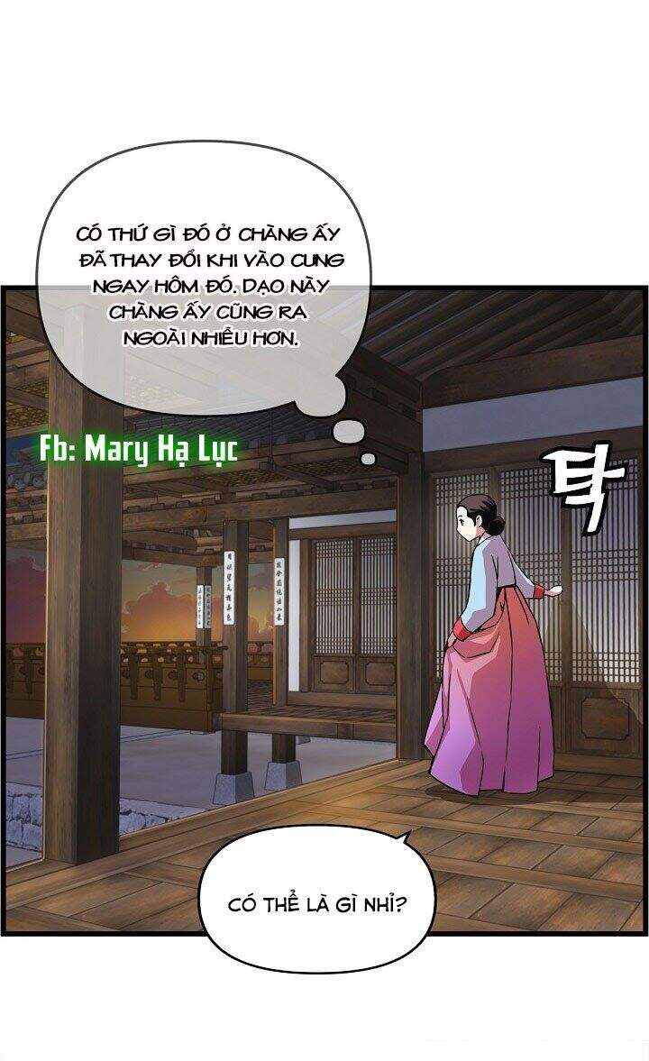 Tôi Sẽ Sống Như Một Hoàng Tử Chapter 22 - 48