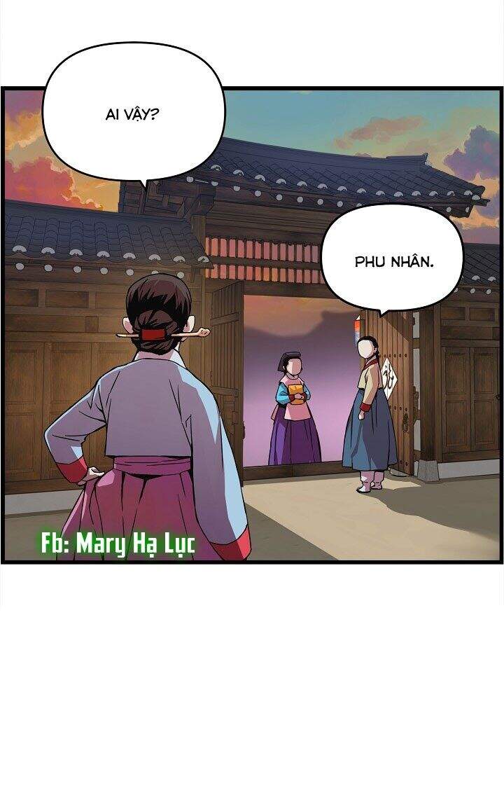 Tôi Sẽ Sống Như Một Hoàng Tử Chapter 22 - 50