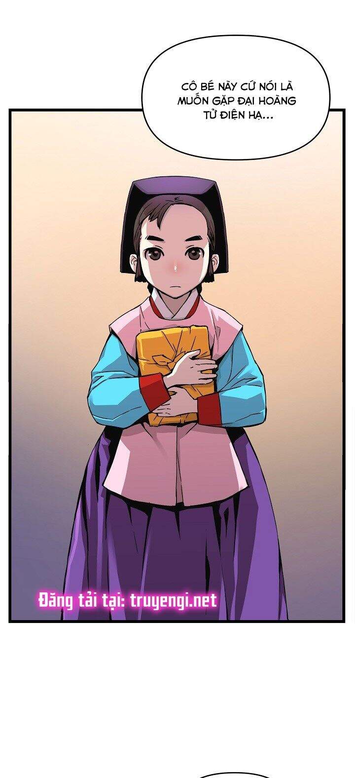 Tôi Sẽ Sống Như Một Hoàng Tử Chapter 22 - 51