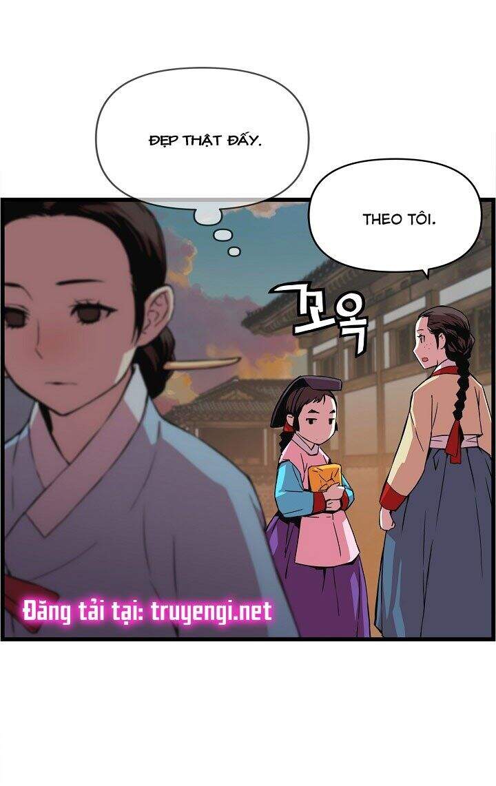 Tôi Sẽ Sống Như Một Hoàng Tử Chapter 22 - 55