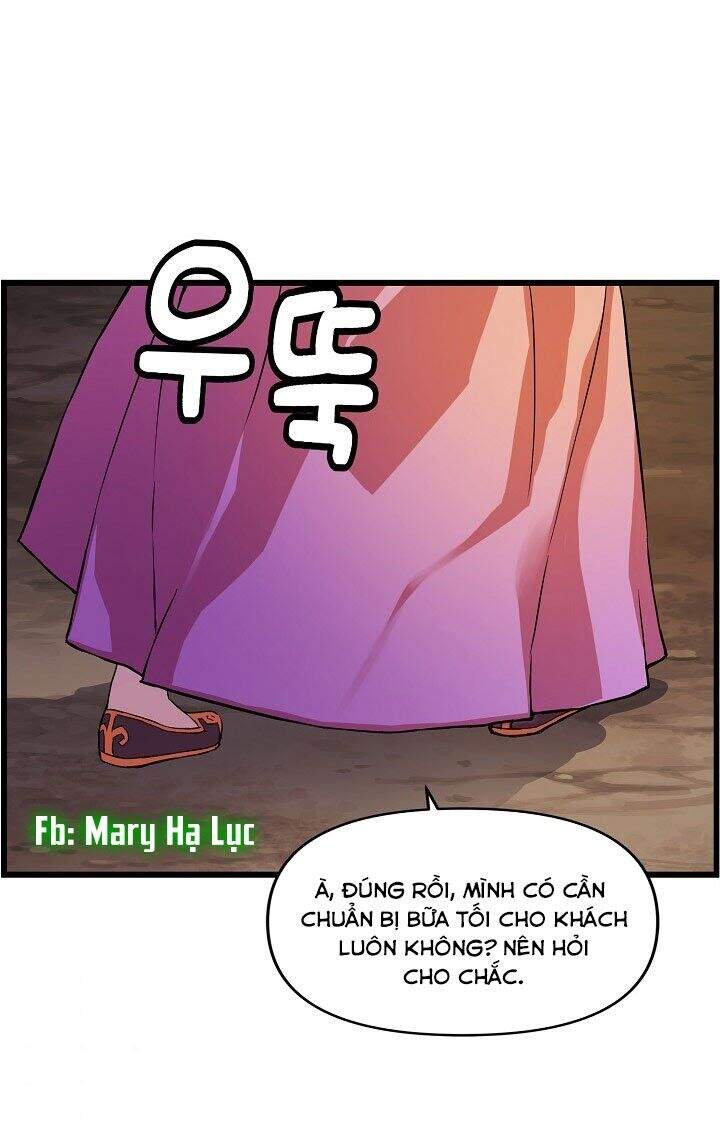 Tôi Sẽ Sống Như Một Hoàng Tử Chapter 22 - 56