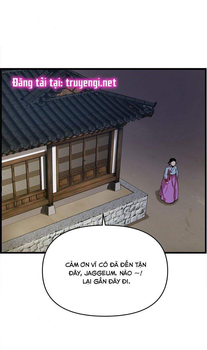 Tôi Sẽ Sống Như Một Hoàng Tử Chapter 22 - 57