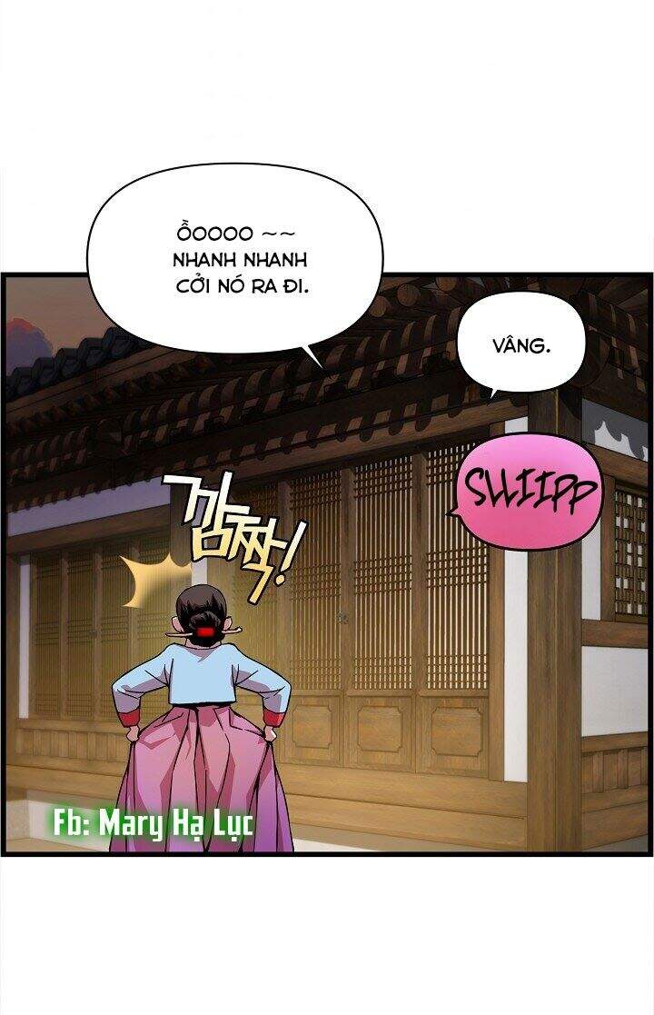 Tôi Sẽ Sống Như Một Hoàng Tử Chapter 22 - 58