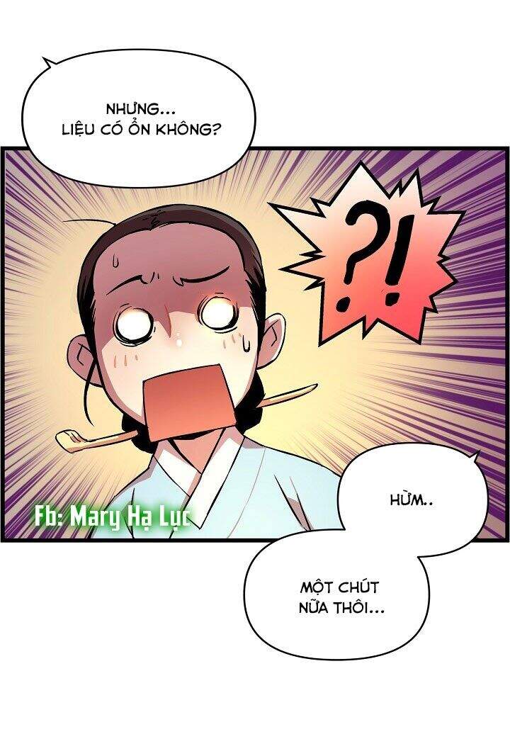 Tôi Sẽ Sống Như Một Hoàng Tử Chapter 22 - 60