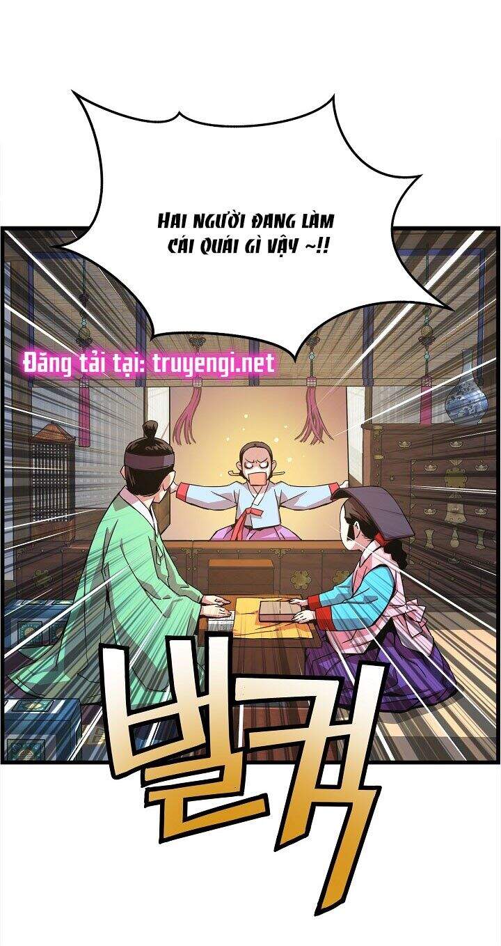 Tôi Sẽ Sống Như Một Hoàng Tử Chapter 22 - 61