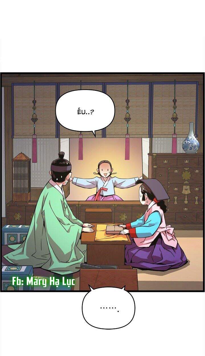 Tôi Sẽ Sống Như Một Hoàng Tử Chapter 22 - 64