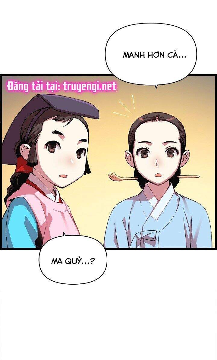 Tôi Sẽ Sống Như Một Hoàng Tử Chapter 23 - 19