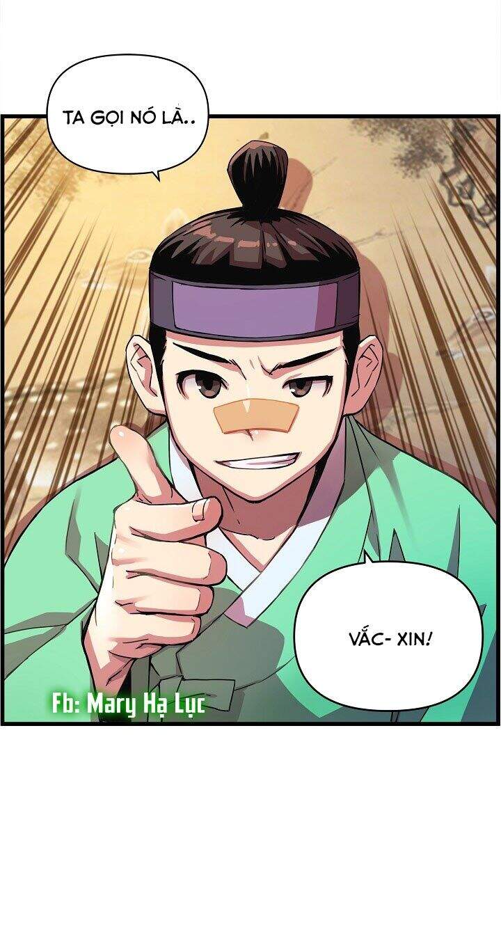 Tôi Sẽ Sống Như Một Hoàng Tử Chapter 23 - 20