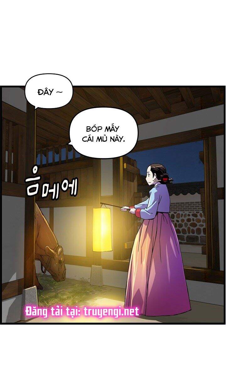 Tôi Sẽ Sống Như Một Hoàng Tử Chapter 23 - 21