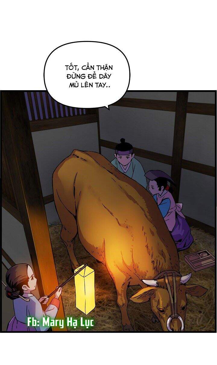 Tôi Sẽ Sống Như Một Hoàng Tử Chapter 23 - 22