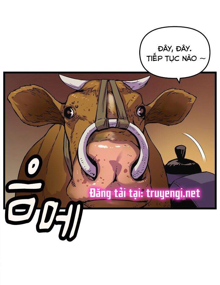 Tôi Sẽ Sống Như Một Hoàng Tử Chapter 23 - 23