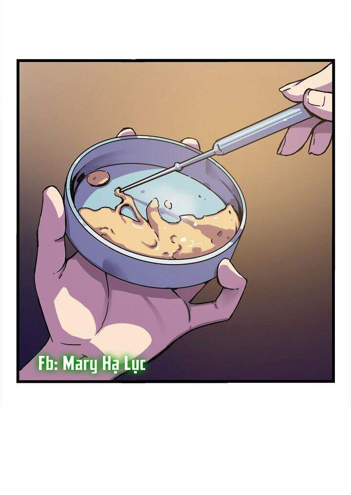 Tôi Sẽ Sống Như Một Hoàng Tử Chapter 23 - 24