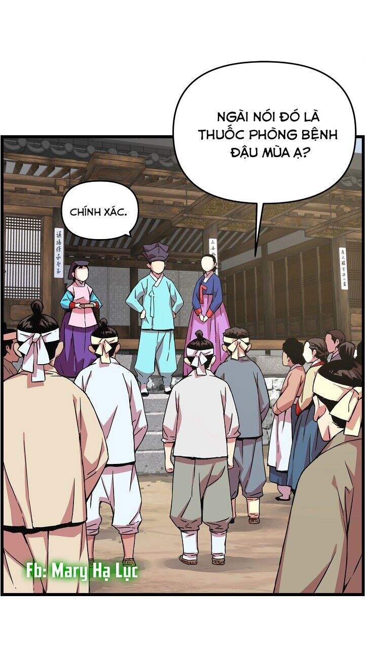 Tôi Sẽ Sống Như Một Hoàng Tử Chapter 23 - 28