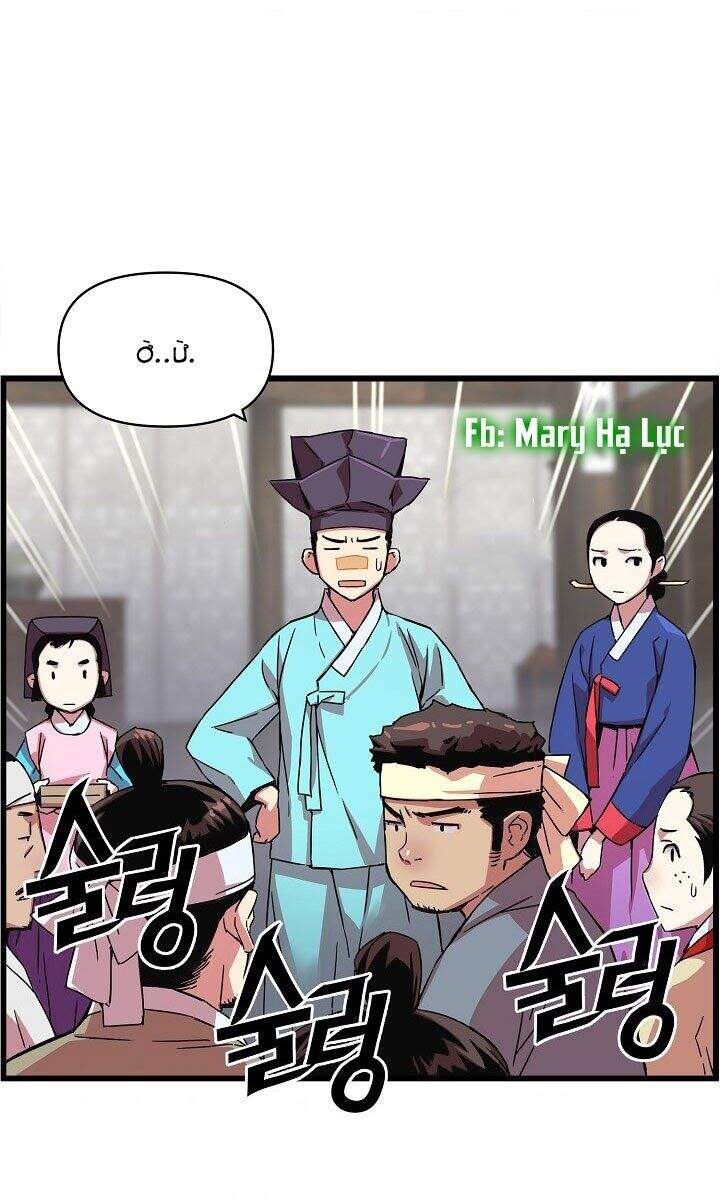 Tôi Sẽ Sống Như Một Hoàng Tử Chapter 23 - 30