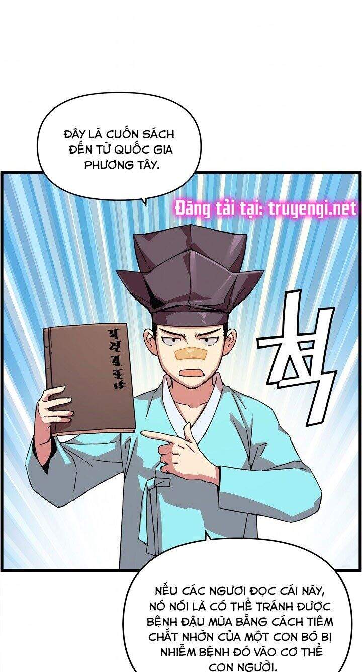 Tôi Sẽ Sống Như Một Hoàng Tử Chapter 23 - 31