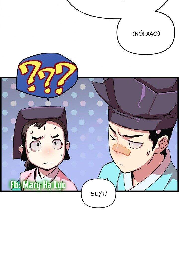 Tôi Sẽ Sống Như Một Hoàng Tử Chapter 23 - 32