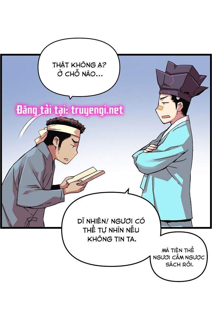 Tôi Sẽ Sống Như Một Hoàng Tử Chapter 23 - 33