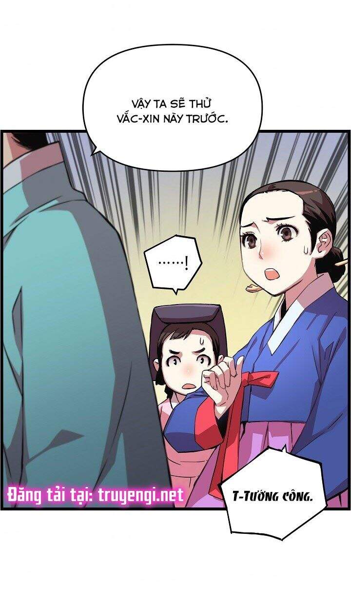 Tôi Sẽ Sống Như Một Hoàng Tử Chapter 23 - 40