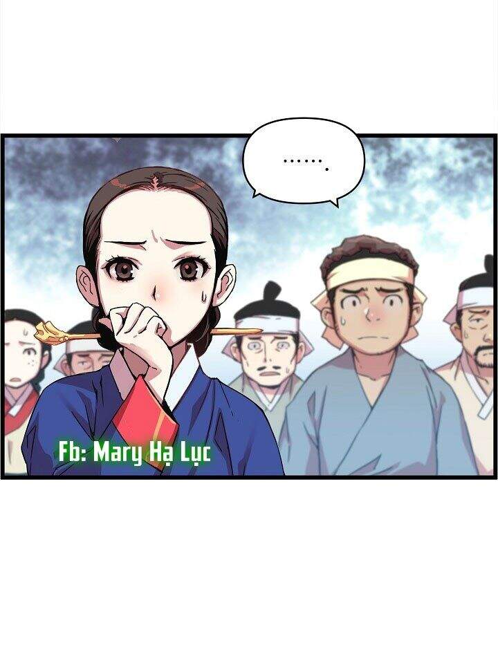 Tôi Sẽ Sống Như Một Hoàng Tử Chapter 23 - 47
