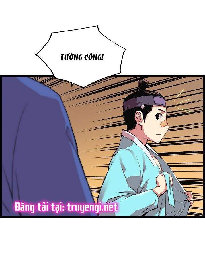 Tôi Sẽ Sống Như Một Hoàng Tử Chapter 23 - 52