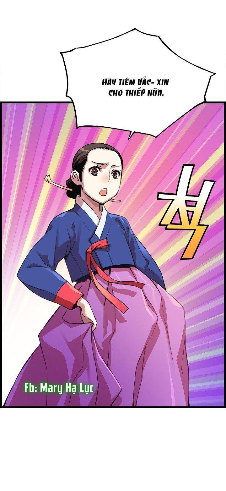 Tôi Sẽ Sống Như Một Hoàng Tử Chapter 23 - 53