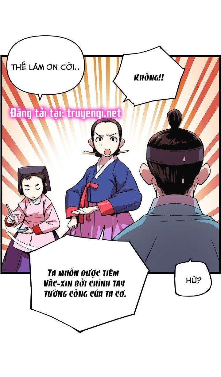 Tôi Sẽ Sống Như Một Hoàng Tử Chapter 23 - 54