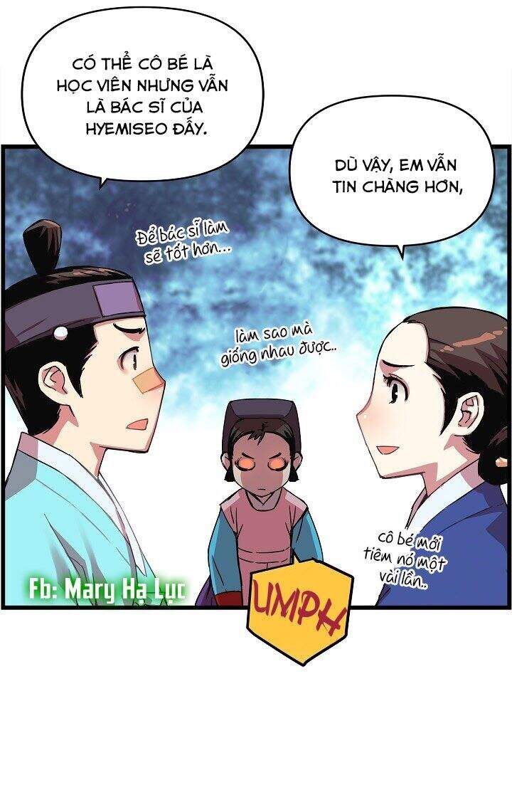 Tôi Sẽ Sống Như Một Hoàng Tử Chapter 23 - 55