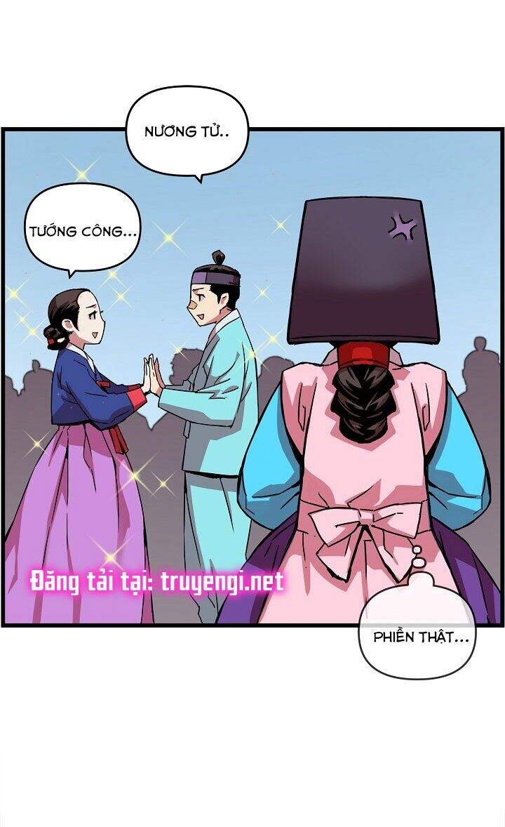 Tôi Sẽ Sống Như Một Hoàng Tử Chapter 23 - 56