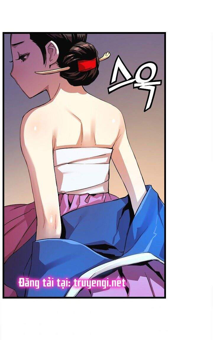 Tôi Sẽ Sống Như Một Hoàng Tử Chapter 23 - 58