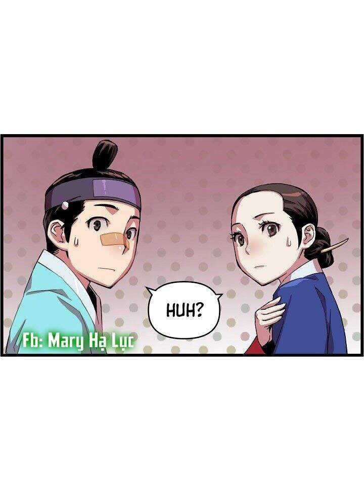 Tôi Sẽ Sống Như Một Hoàng Tử Chapter 23 - 65