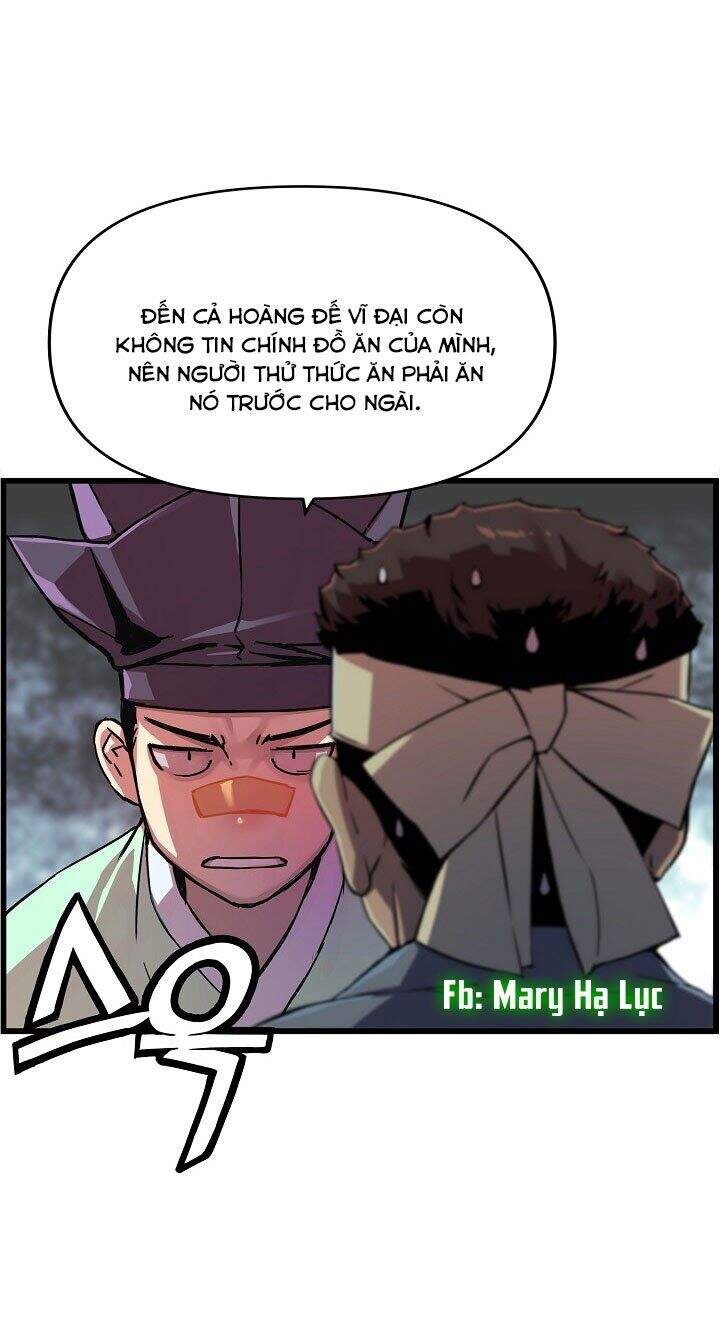 Tôi Sẽ Sống Như Một Hoàng Tử Chapter 25 - 13