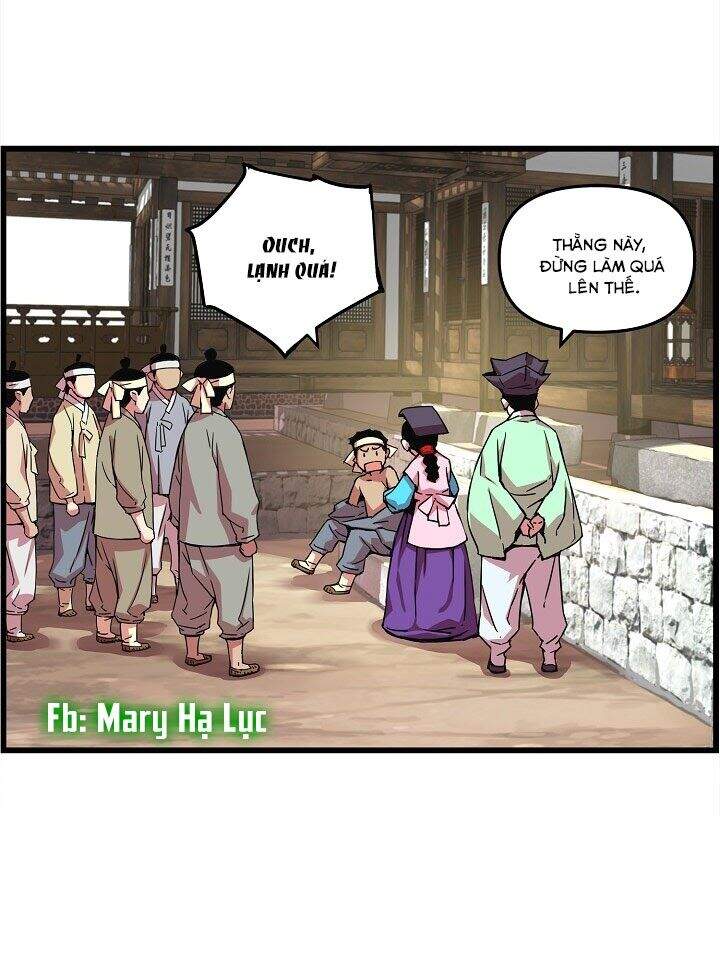 Tôi Sẽ Sống Như Một Hoàng Tử Chapter 25 - 17