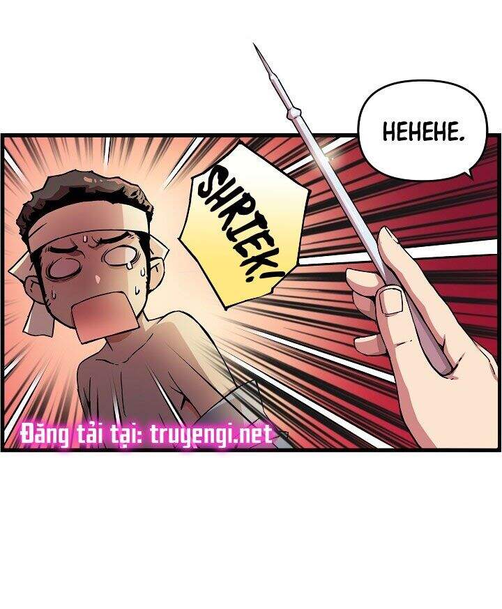 Tôi Sẽ Sống Như Một Hoàng Tử Chapter 25 - 18