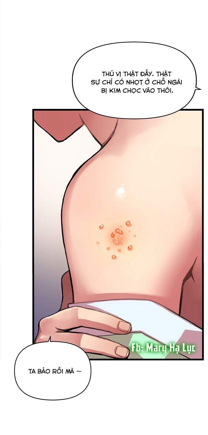 Tôi Sẽ Sống Như Một Hoàng Tử Chapter 25 - 3