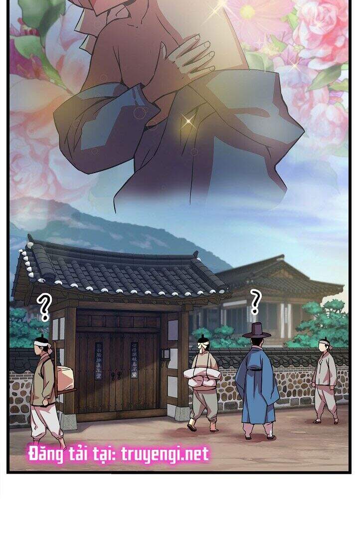 Tôi Sẽ Sống Như Một Hoàng Tử Chapter 25 - 21