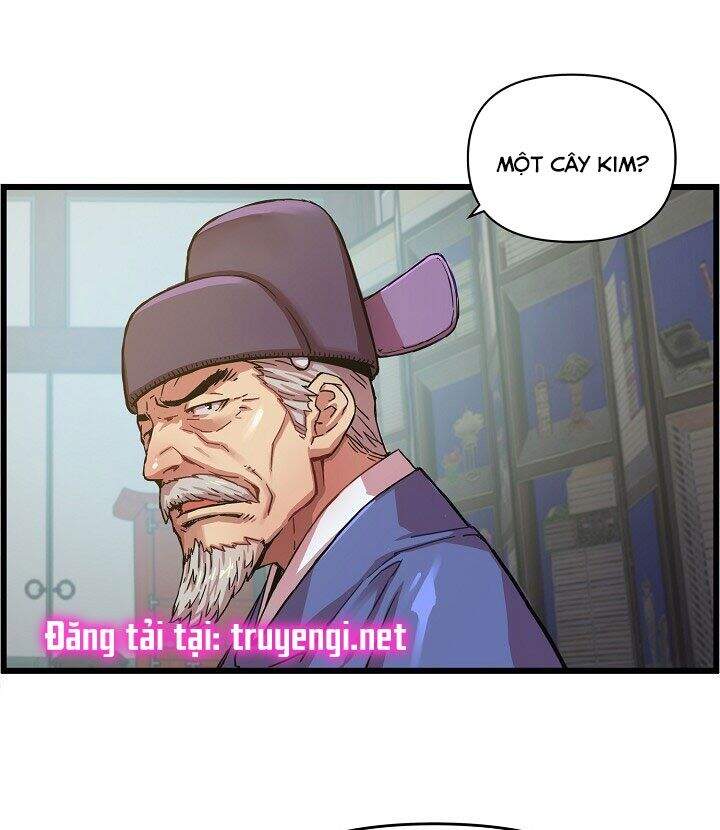 Tôi Sẽ Sống Như Một Hoàng Tử Chapter 25 - 25