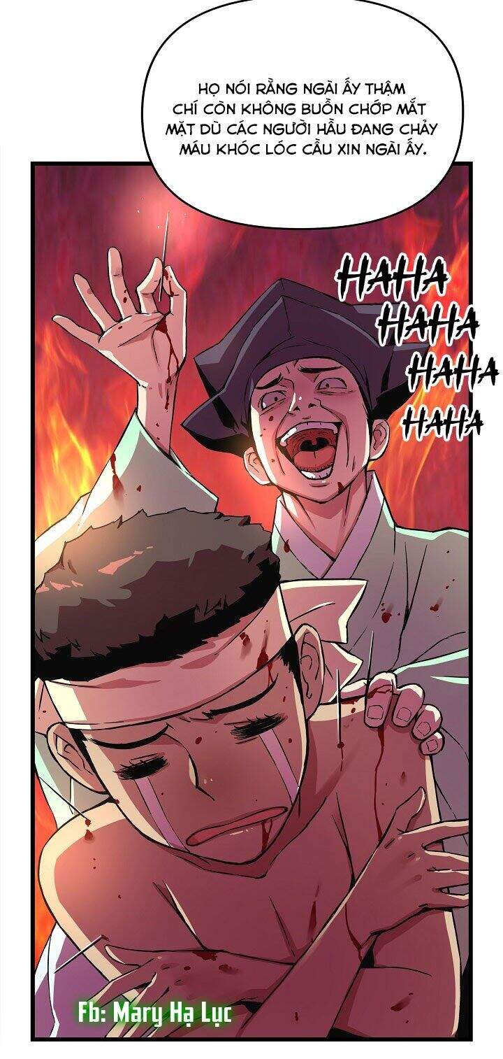 Tôi Sẽ Sống Như Một Hoàng Tử Chapter 25 - 26