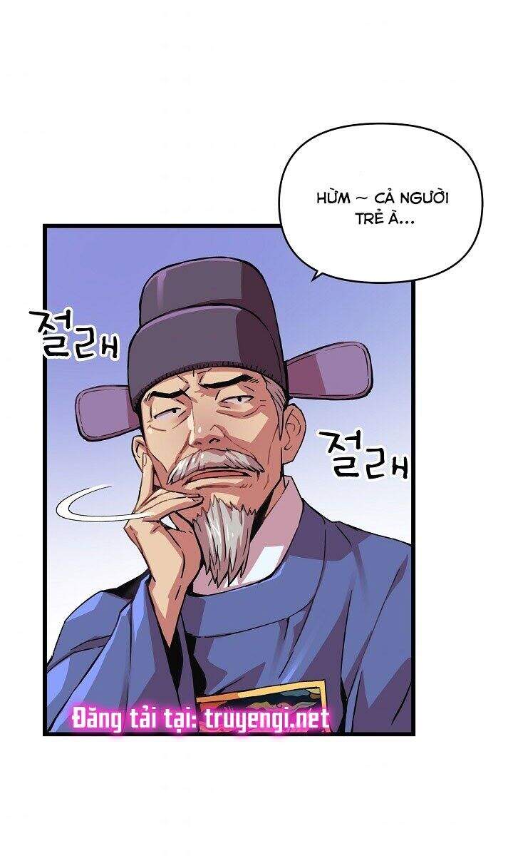 Tôi Sẽ Sống Như Một Hoàng Tử Chapter 25 - 29