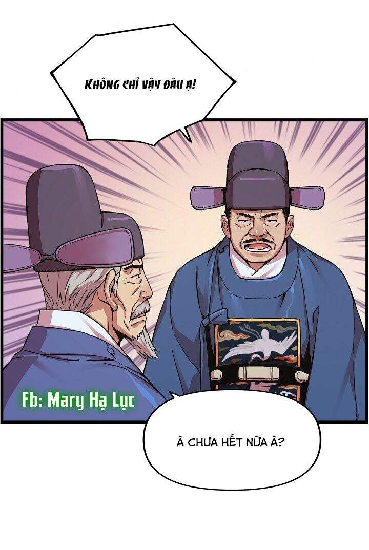 Tôi Sẽ Sống Như Một Hoàng Tử Chapter 25 - 30