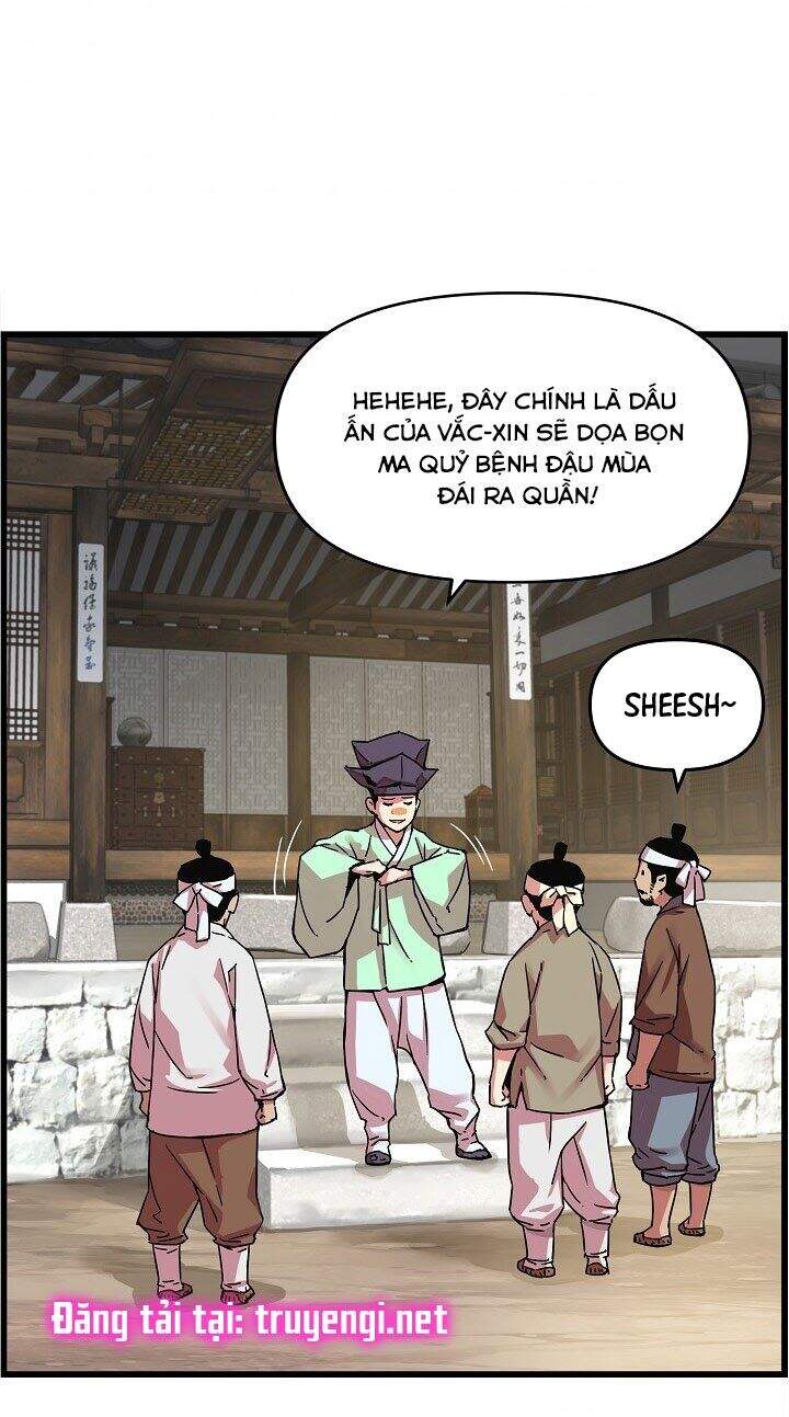 Tôi Sẽ Sống Như Một Hoàng Tử Chapter 25 - 4