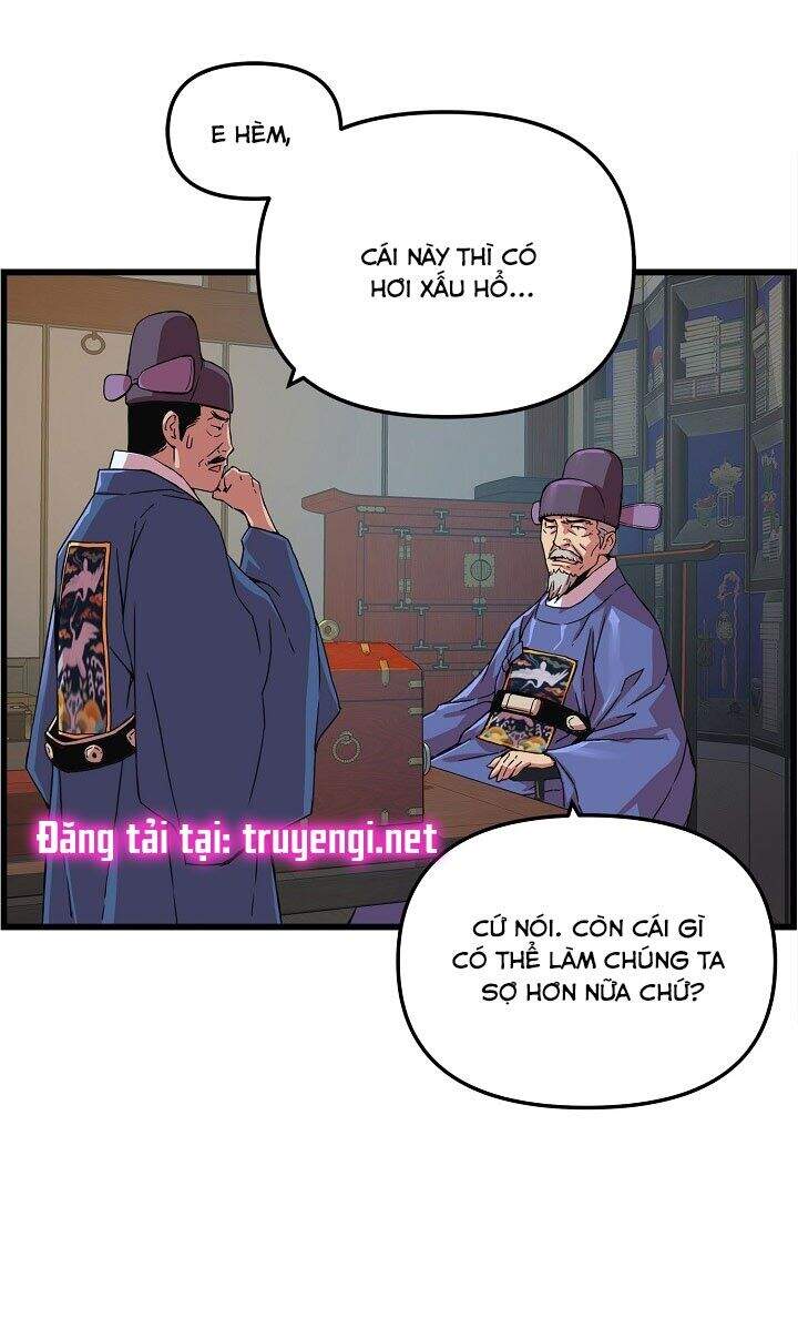 Tôi Sẽ Sống Như Một Hoàng Tử Chapter 25 - 31