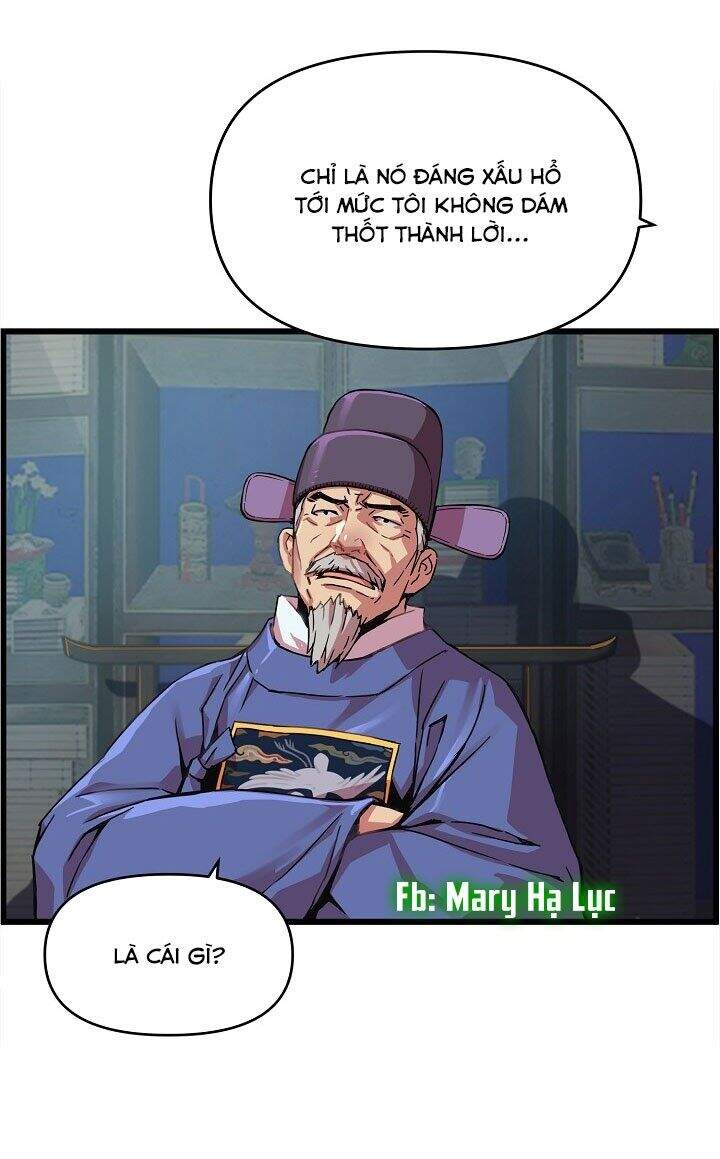 Tôi Sẽ Sống Như Một Hoàng Tử Chapter 25 - 32