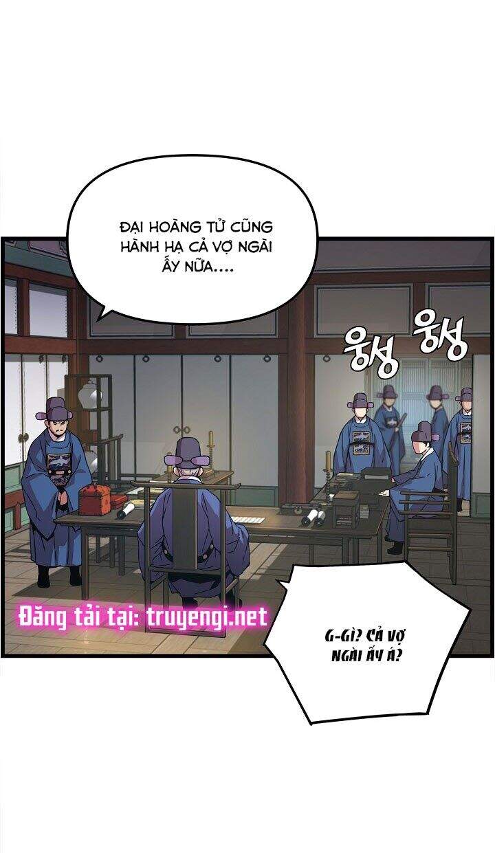 Tôi Sẽ Sống Như Một Hoàng Tử Chapter 25 - 33