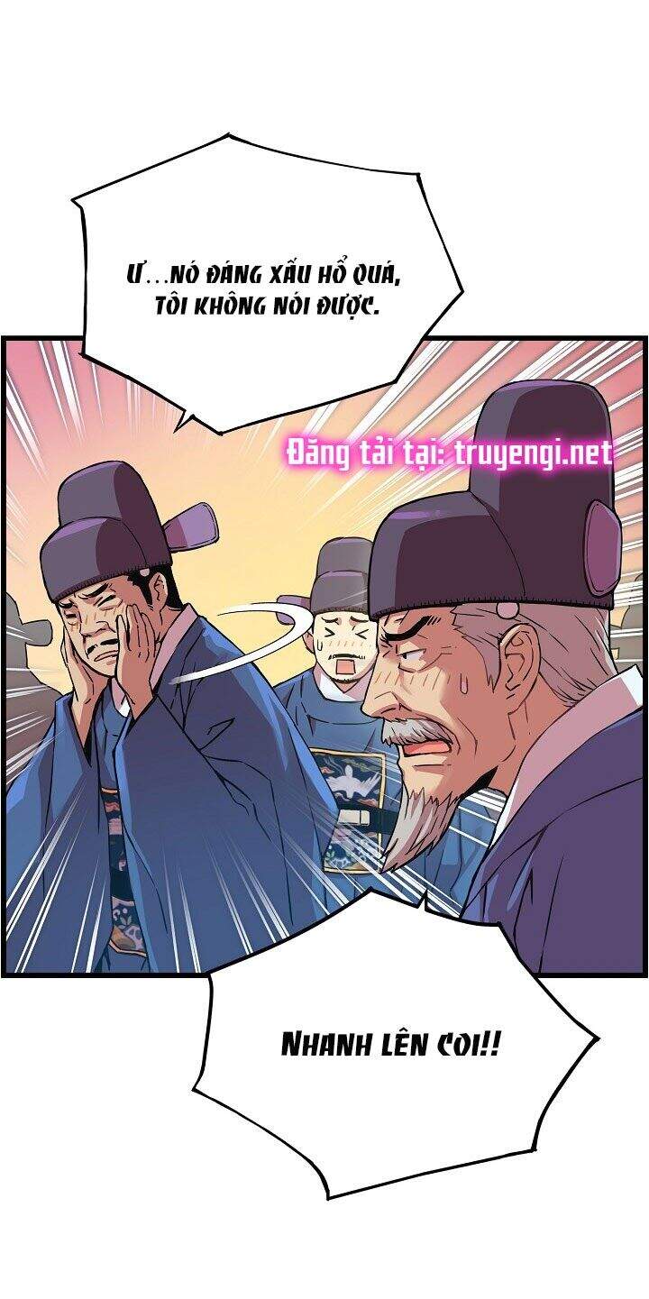 Tôi Sẽ Sống Như Một Hoàng Tử Chapter 25 - 35