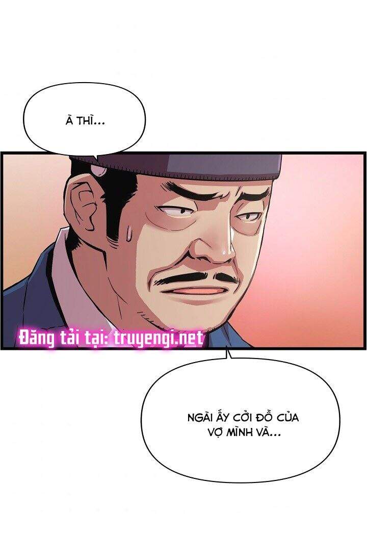 Tôi Sẽ Sống Như Một Hoàng Tử Chapter 25 - 37