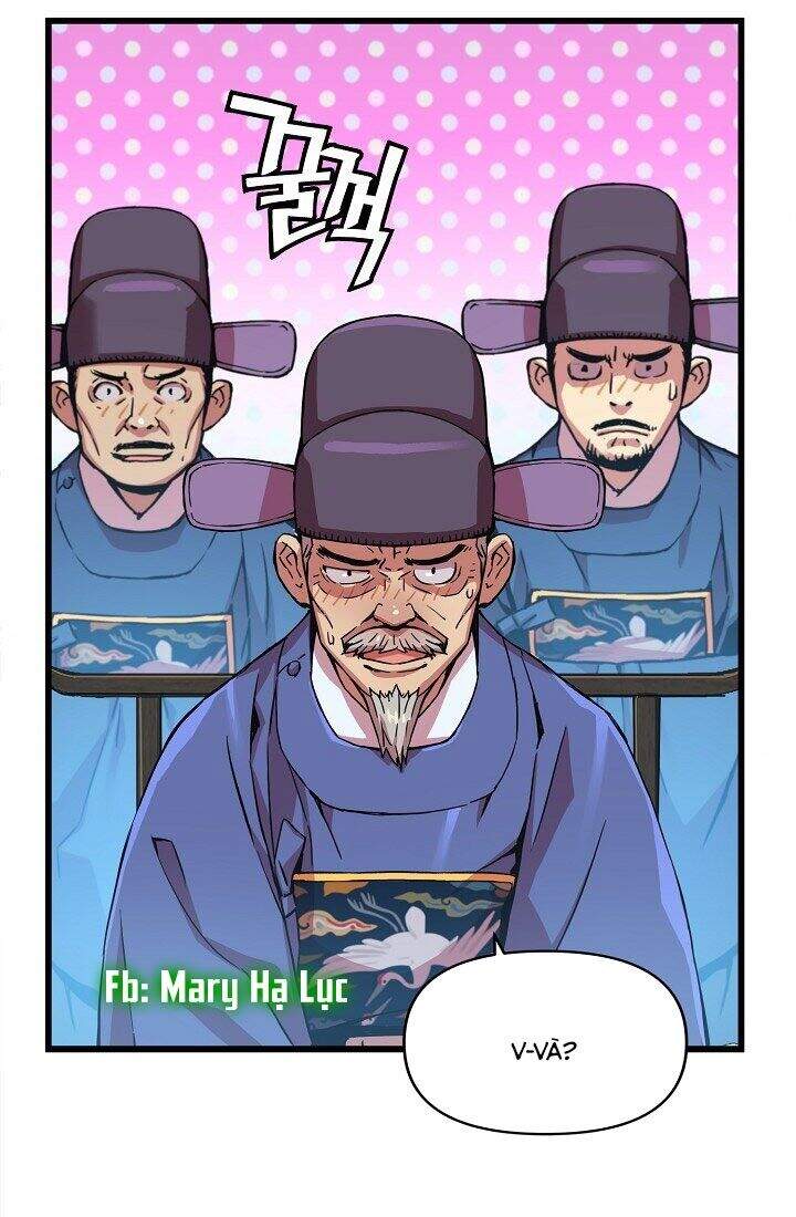 Tôi Sẽ Sống Như Một Hoàng Tử Chapter 25 - 38