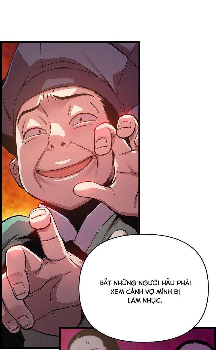 Tôi Sẽ Sống Như Một Hoàng Tử Chapter 25 - 39