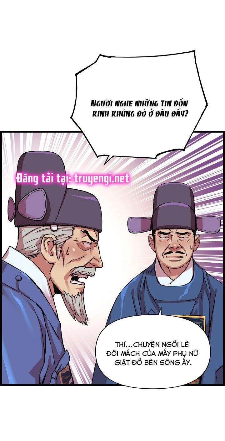 Tôi Sẽ Sống Như Một Hoàng Tử Chapter 25 - 41